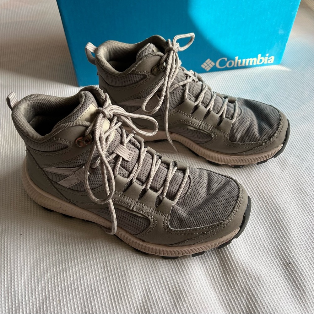 Columbia Sportswear Women's Re-Peak™ Mid Shoe